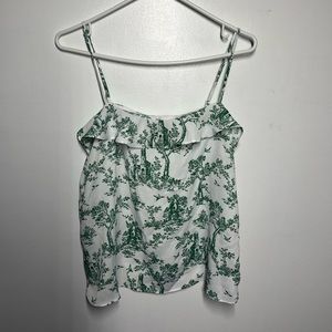 SET/ 2 beautiful summer blouse